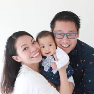 Meet your Posher, Gloria